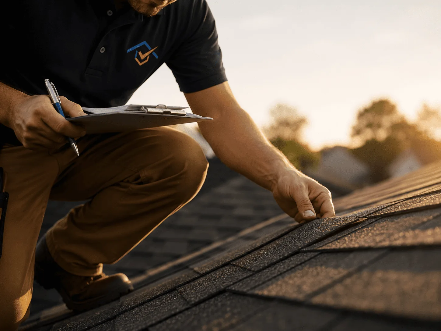 Why Choose Roof Inspection in Osgood, OH
